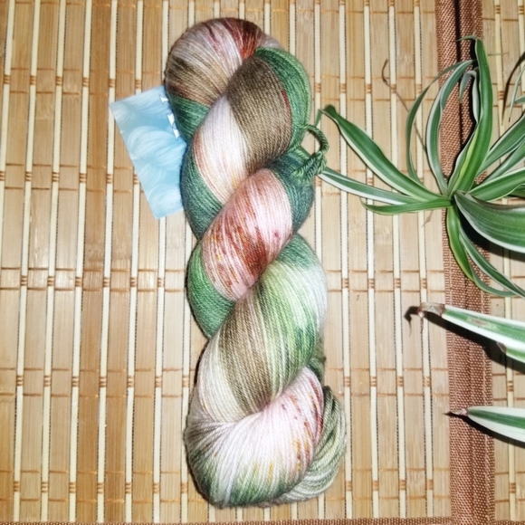 Other - Indie dyed yarn